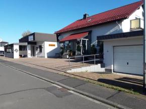 Hotel Jägerstube